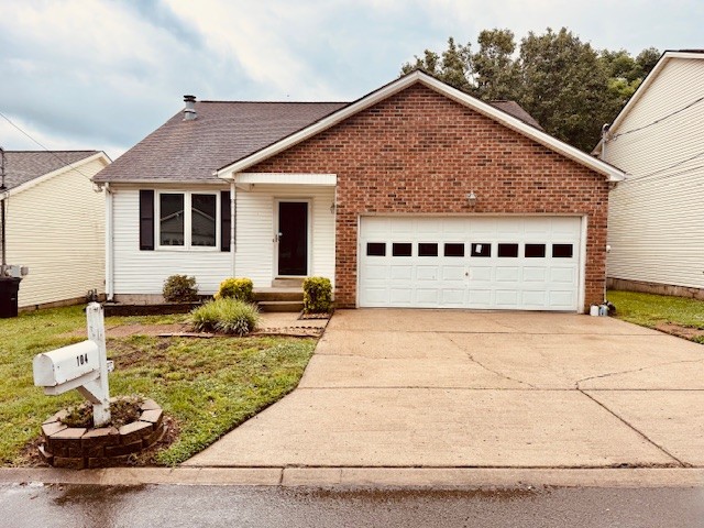 104 Edgehill Lane Hendersonville TN 37075