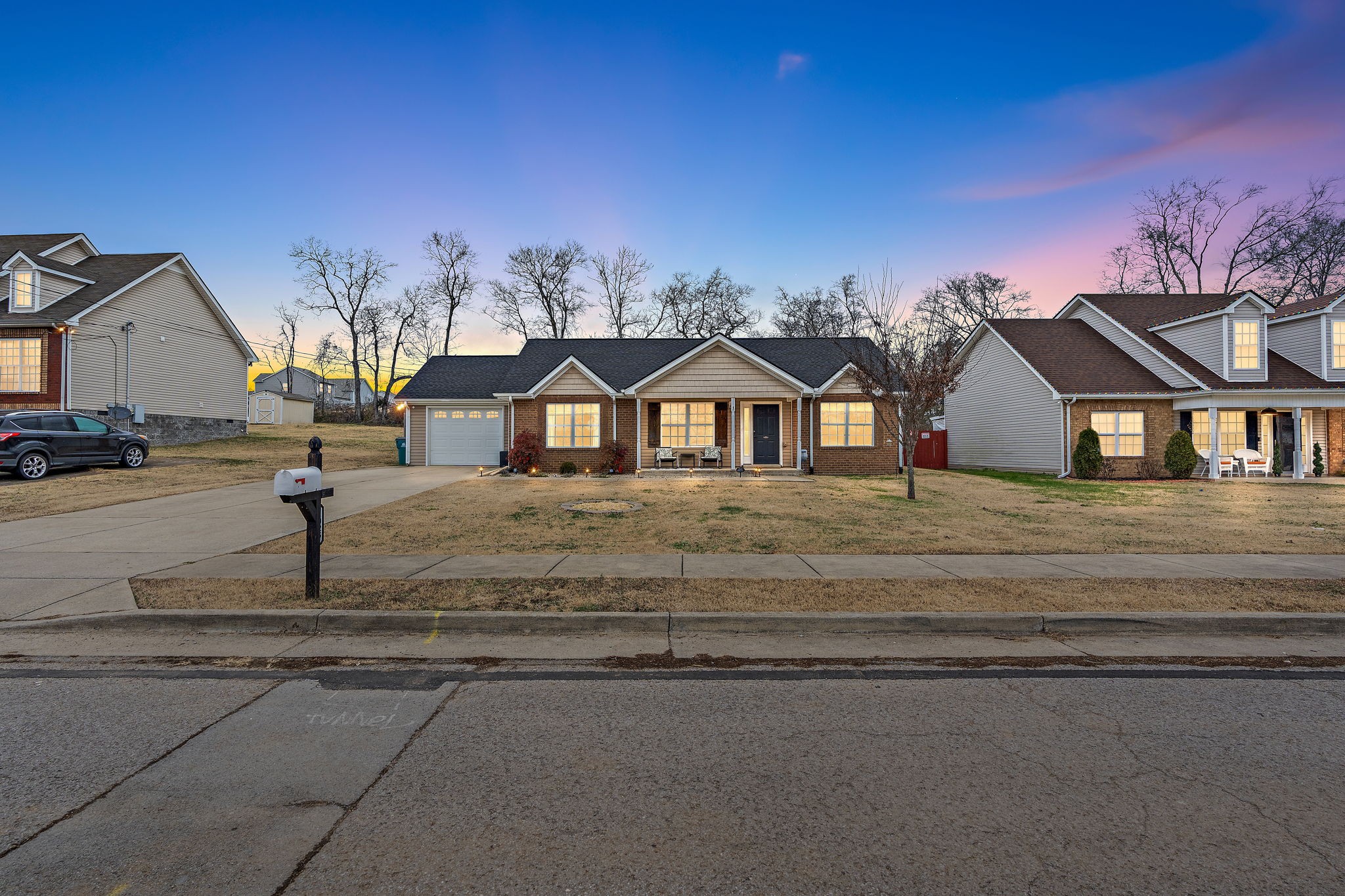 1025 New Providence Pass Madison TN 37115