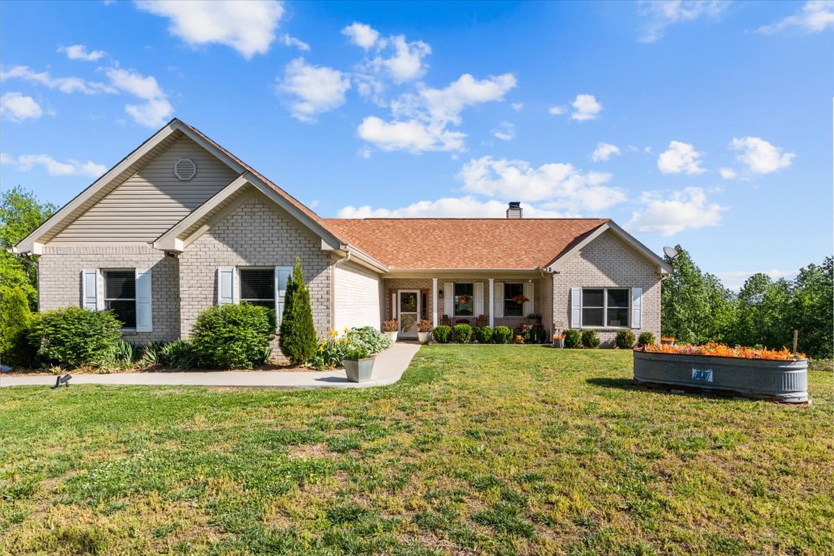 2440 Richland Harbor Road Waverly TN 37185