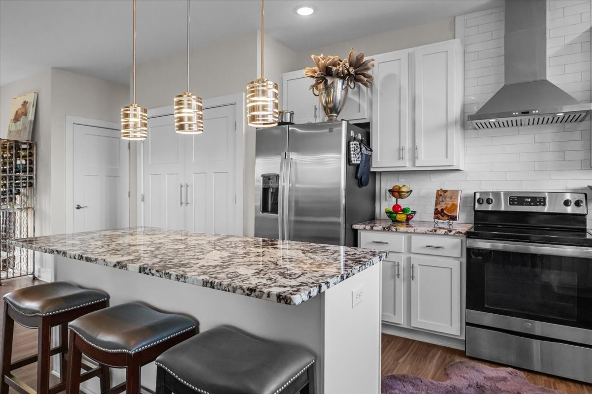 2440 Richland Harbor Road Waverly TN 37185