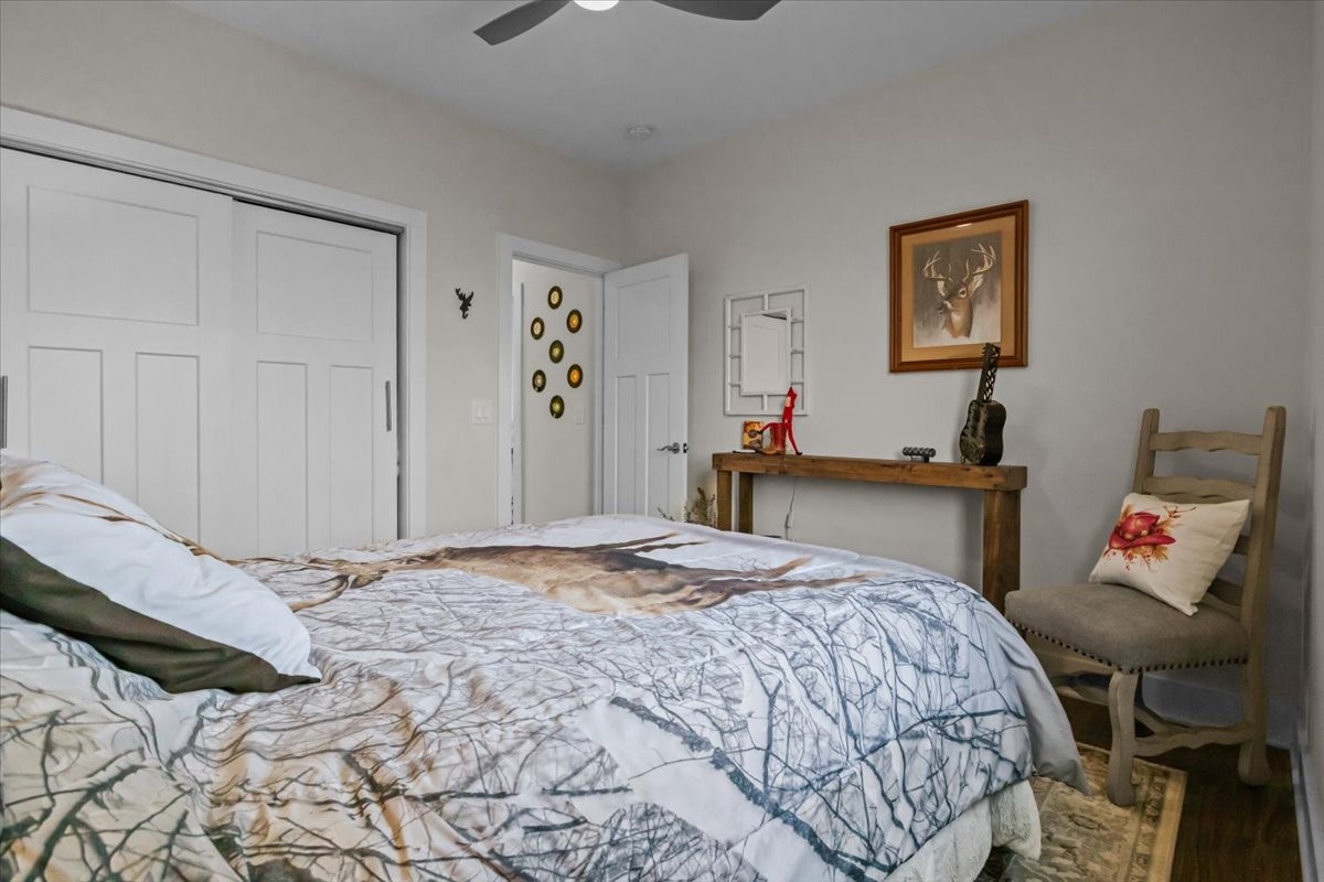 2440 Richland Harbor Road Waverly TN 37185