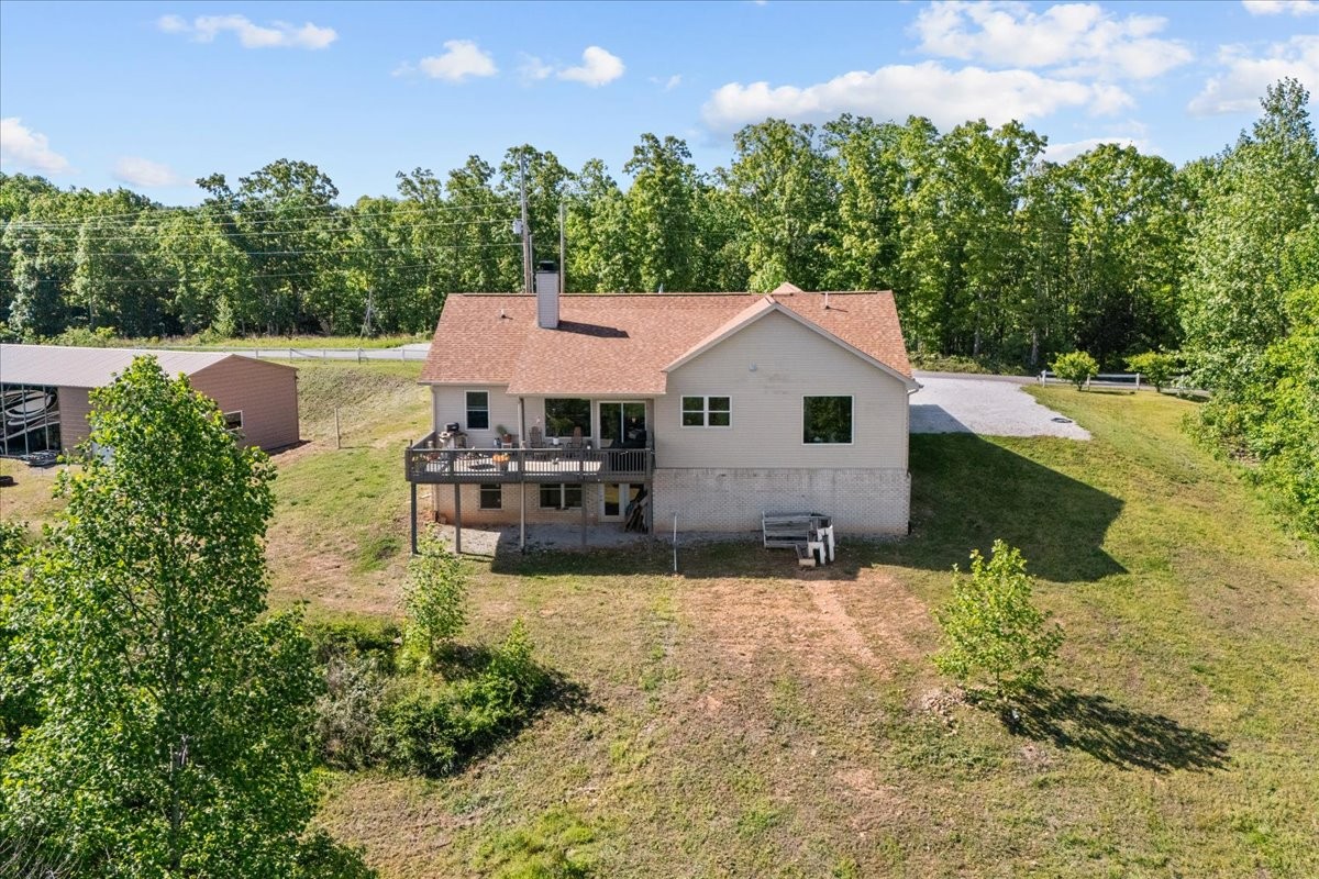 2440 Richland Harbor Road Waverly TN 37185