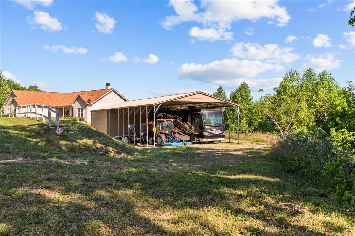 2440 Richland Harbor Road Waverly TN 37185