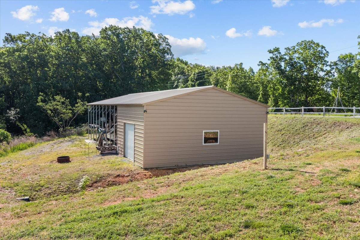 2440 Richland Harbor Road Waverly TN 37185