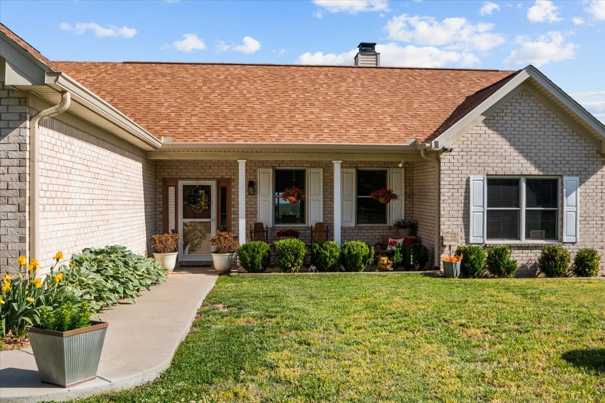 2440 Richland Harbor Road Waverly TN 37185