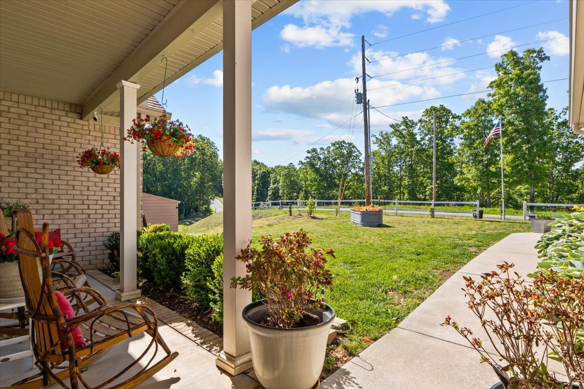 2440 Richland Harbor Road Waverly TN 37185