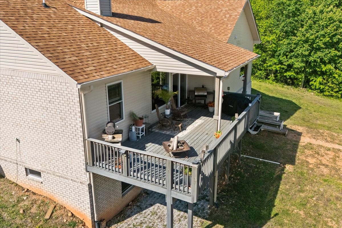 2440 Richland Harbor Road Waverly TN 37185