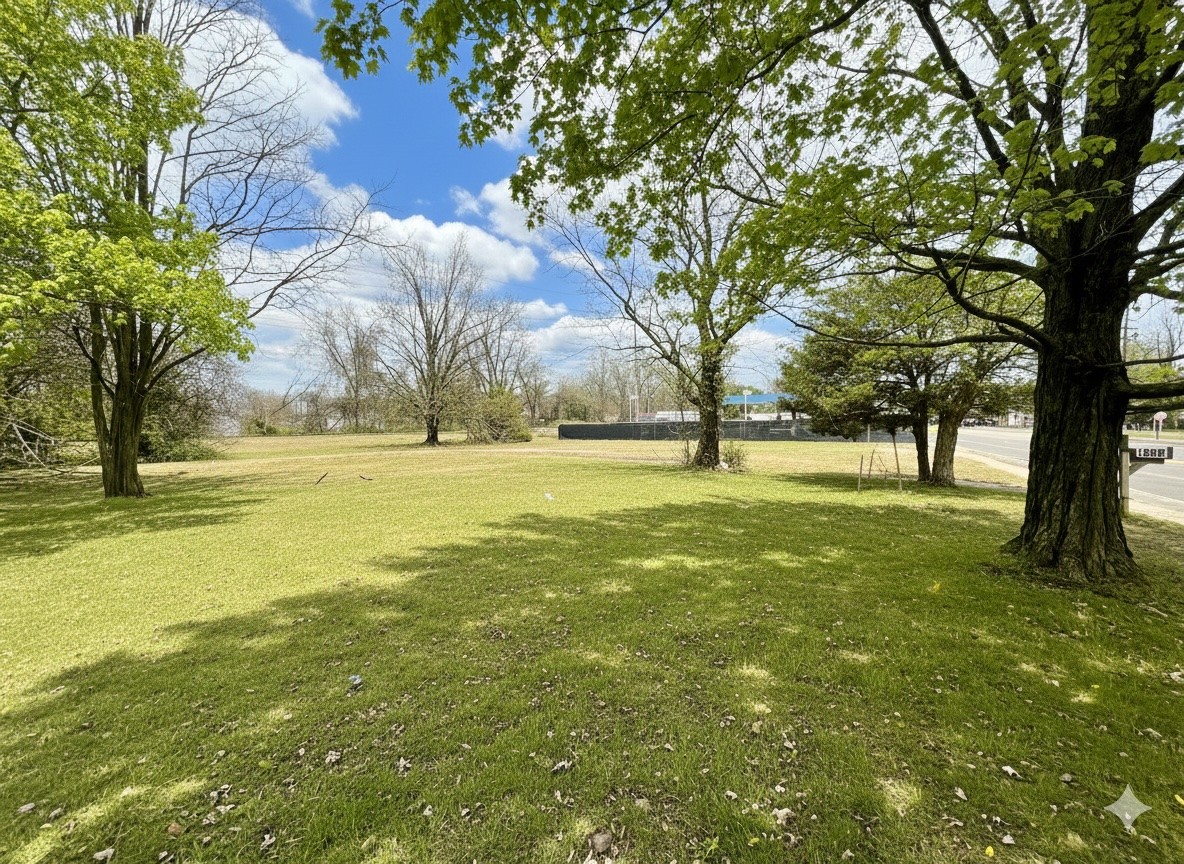 1507 Robinson Road Old Hickory TN 37138