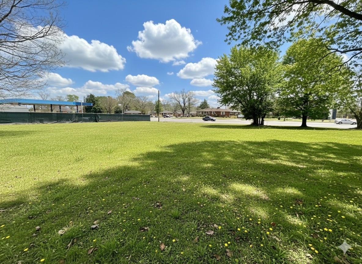 1507 Robinson Road Old Hickory TN 37138