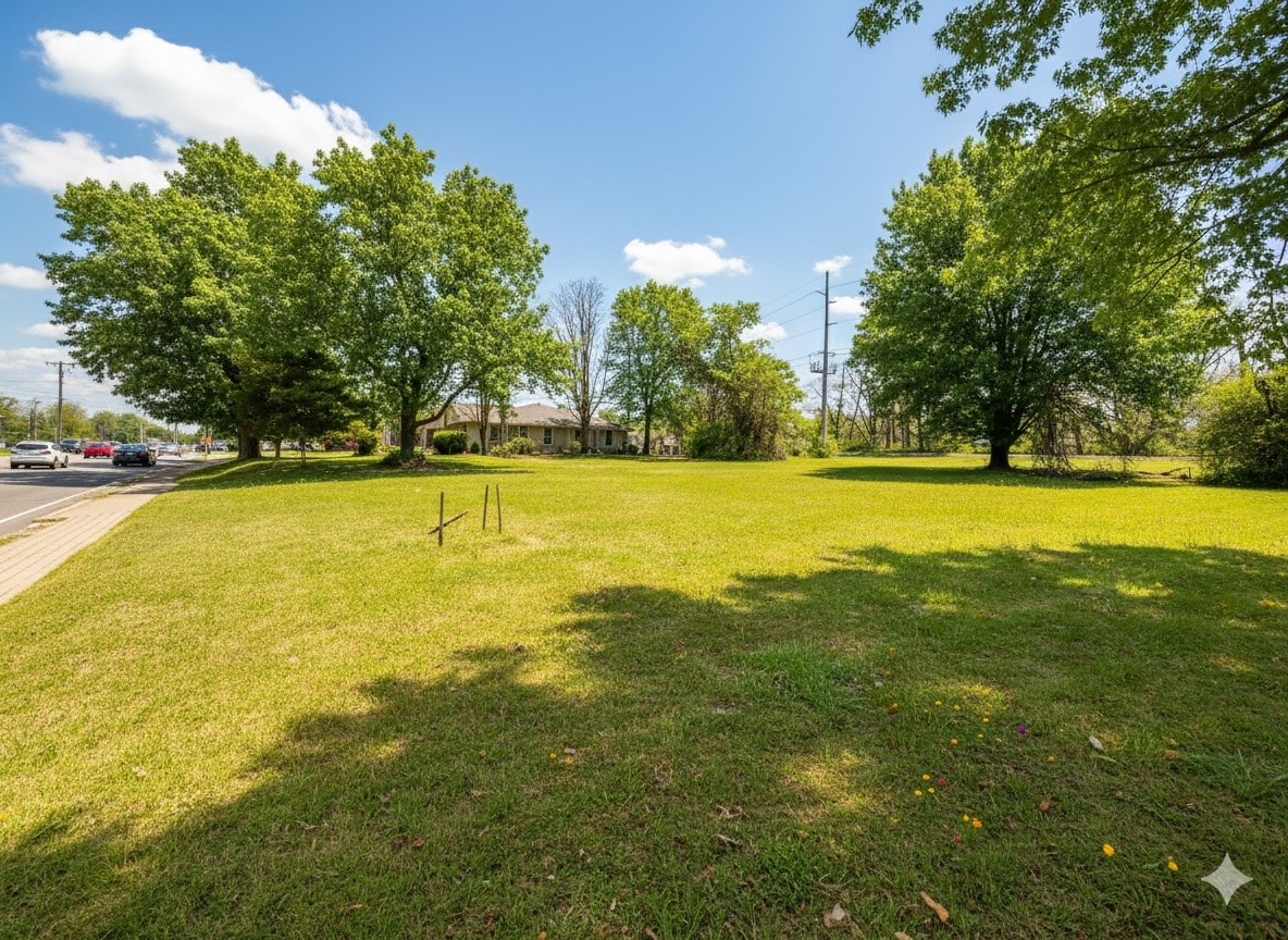 1507 Robinson Road Old Hickory TN 37138