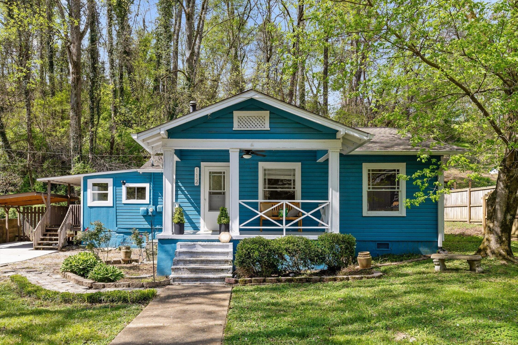 112 Hedgewood Drive Chattanooga TN 37405