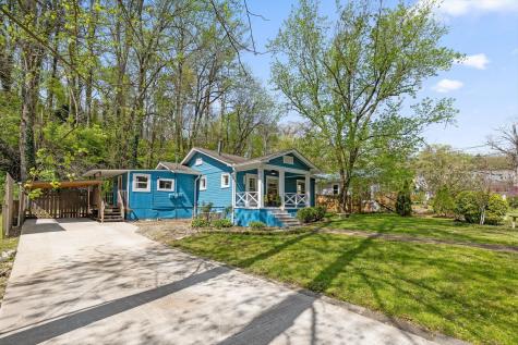 112 Hedgewood Drive Chattanooga TN 37405