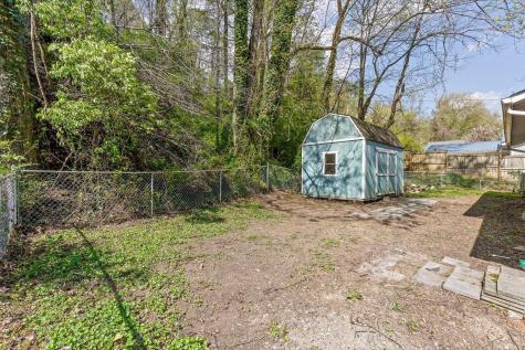 112 Hedgewood Drive Chattanooga TN 37405