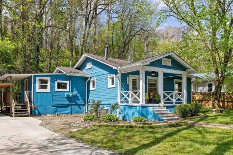 112 Hedgewood Drive Chattanooga TN 37405