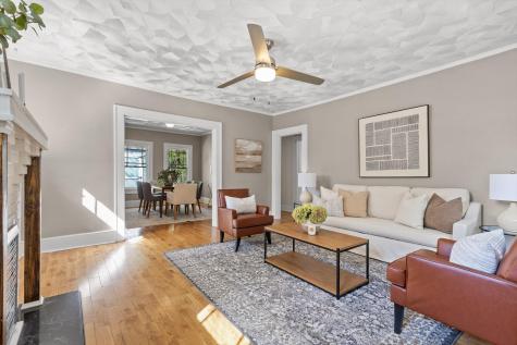 112 Hedgewood Drive Chattanooga TN 37405
