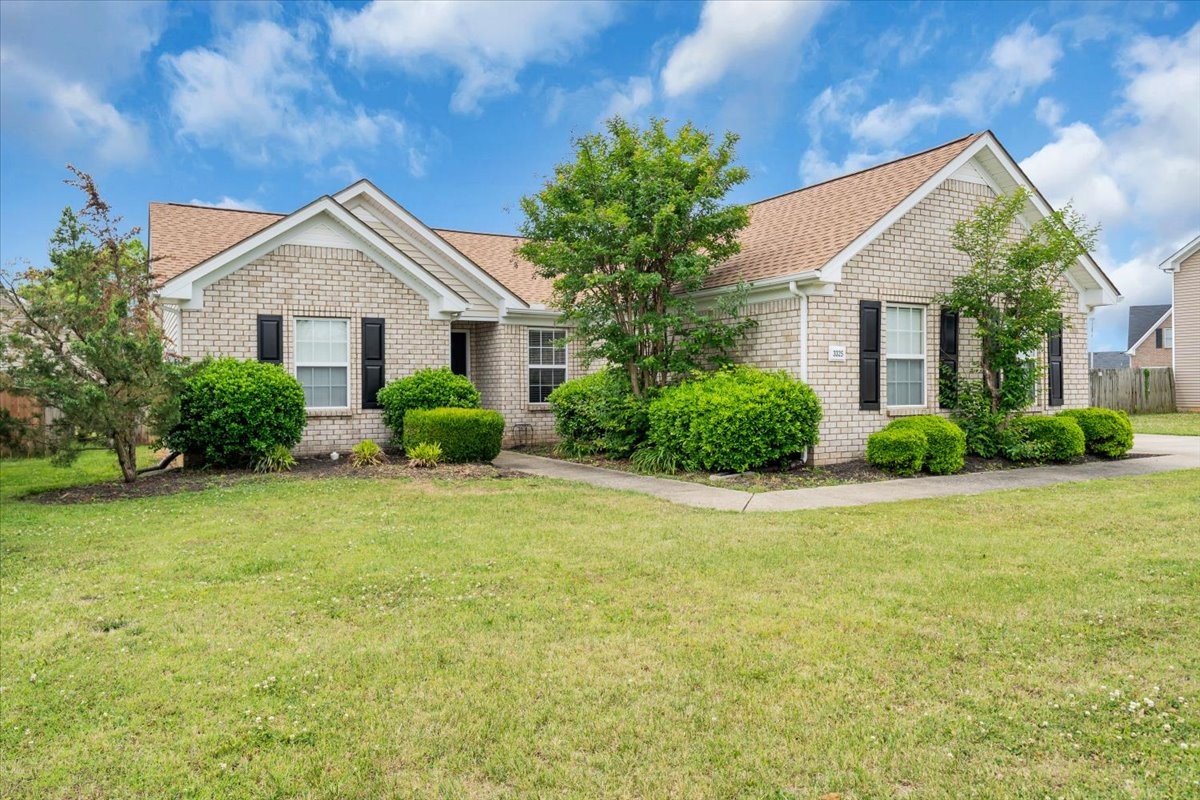 3325 Perlino Drive Murfreesboro TN 37128