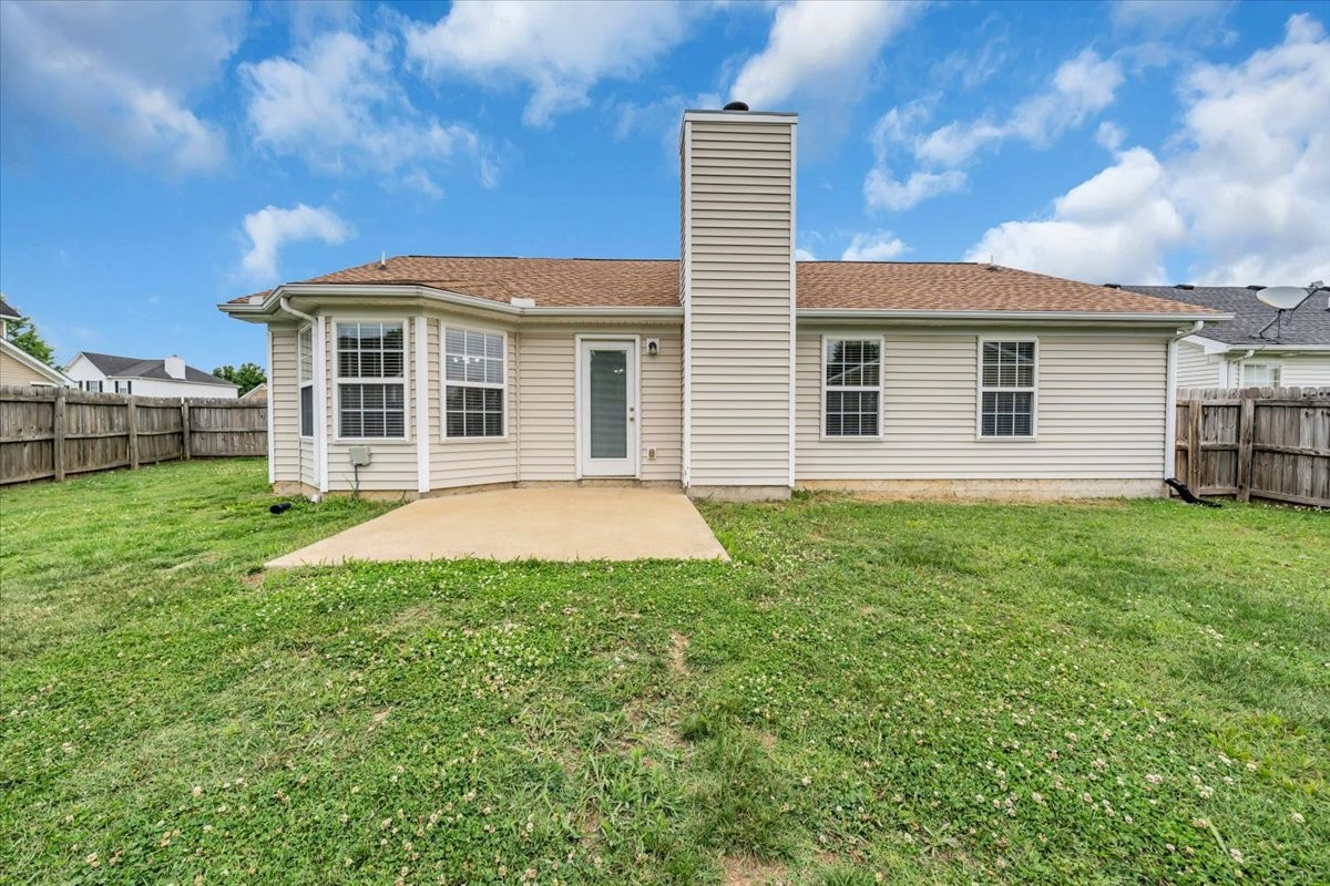 3325 Perlino Drive Murfreesboro TN 37128