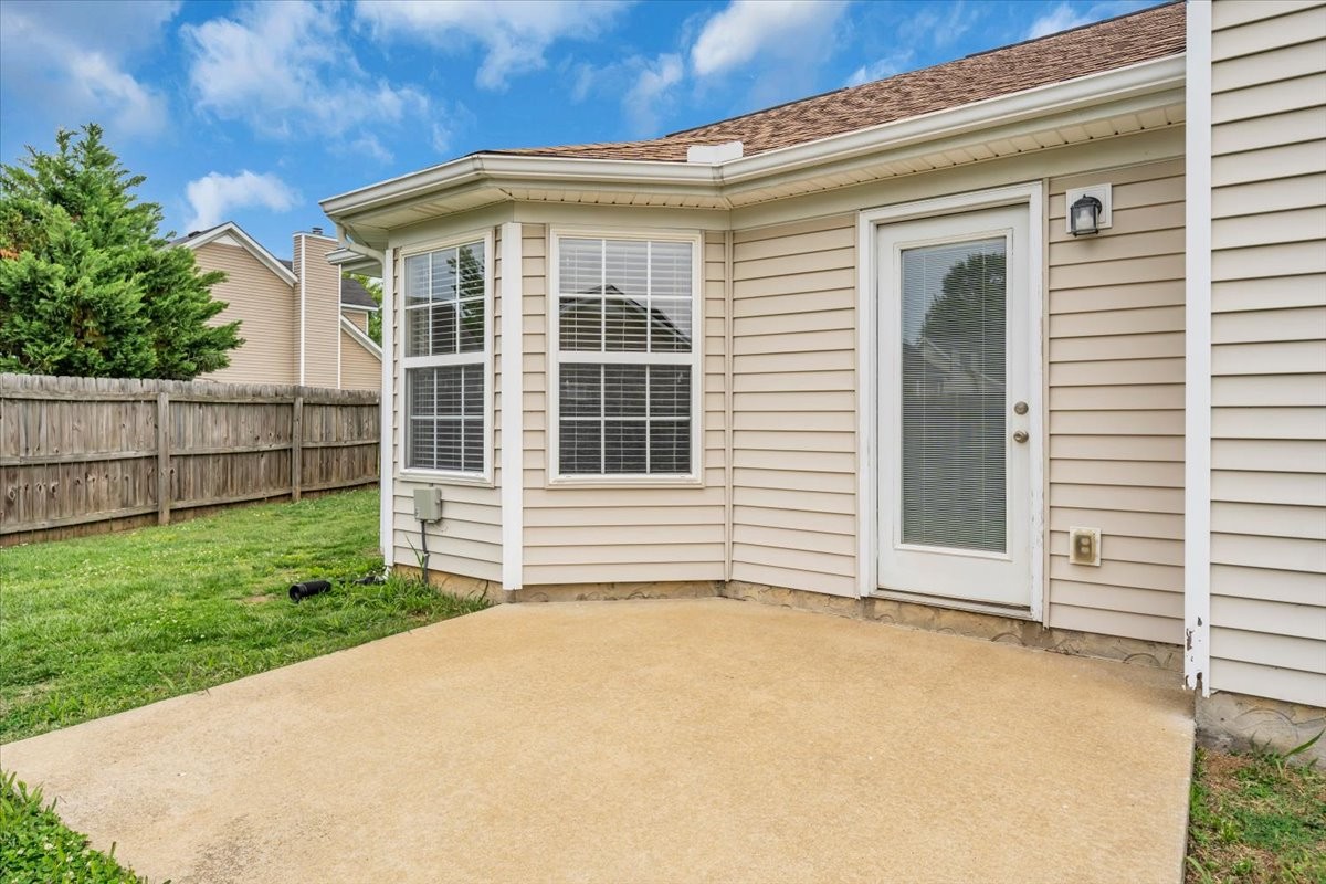 3325 Perlino Drive Murfreesboro TN 37128