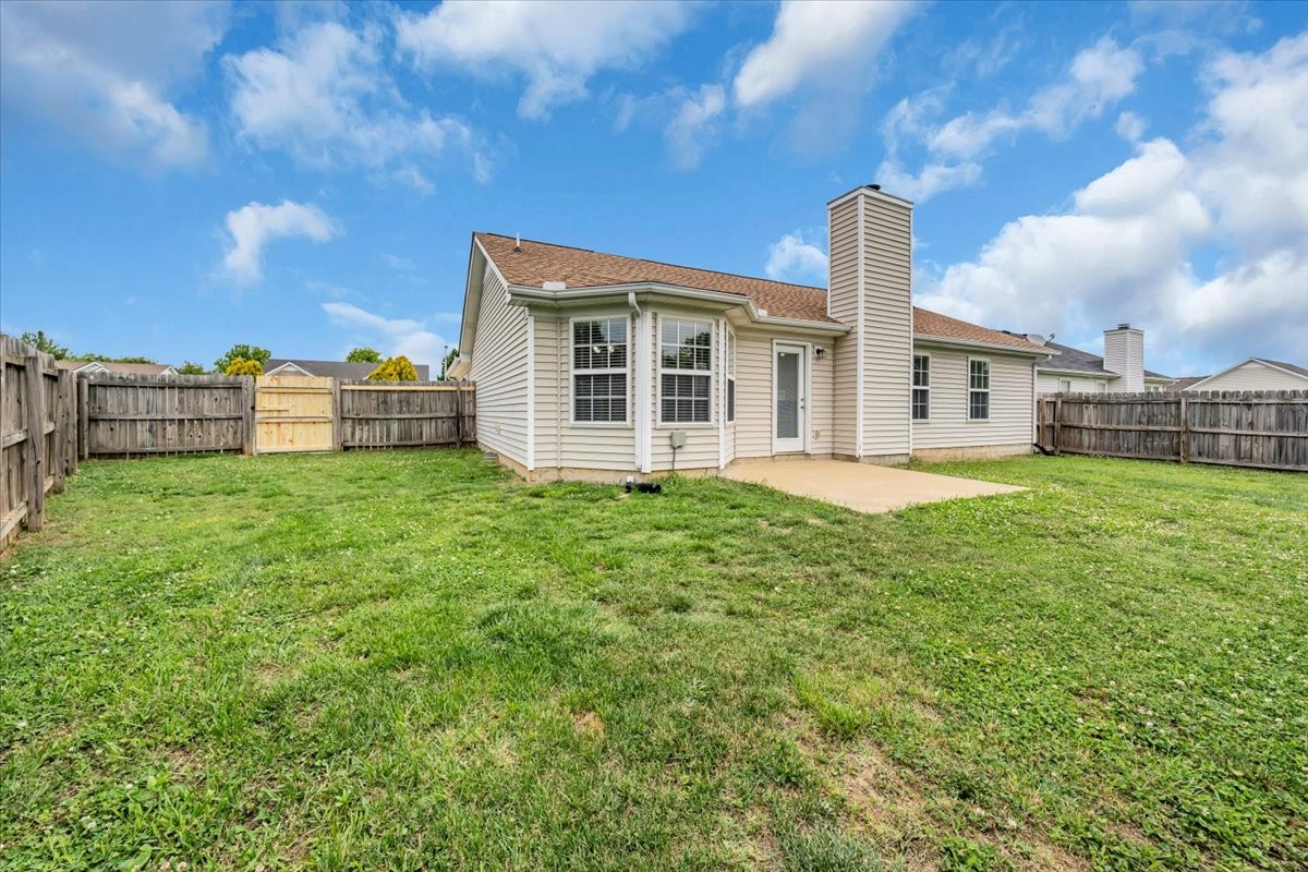 3325 Perlino Drive Murfreesboro TN 37128