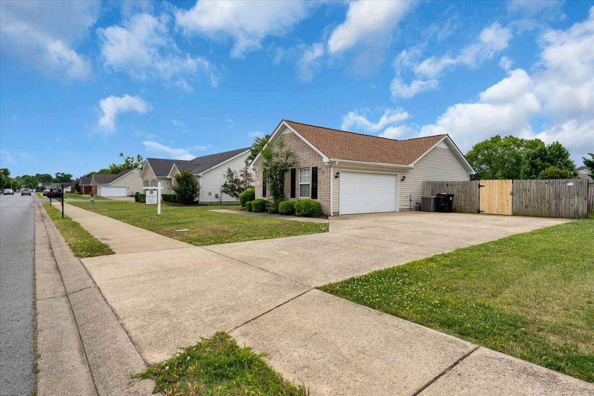 3325 Perlino Drive Murfreesboro TN 37128