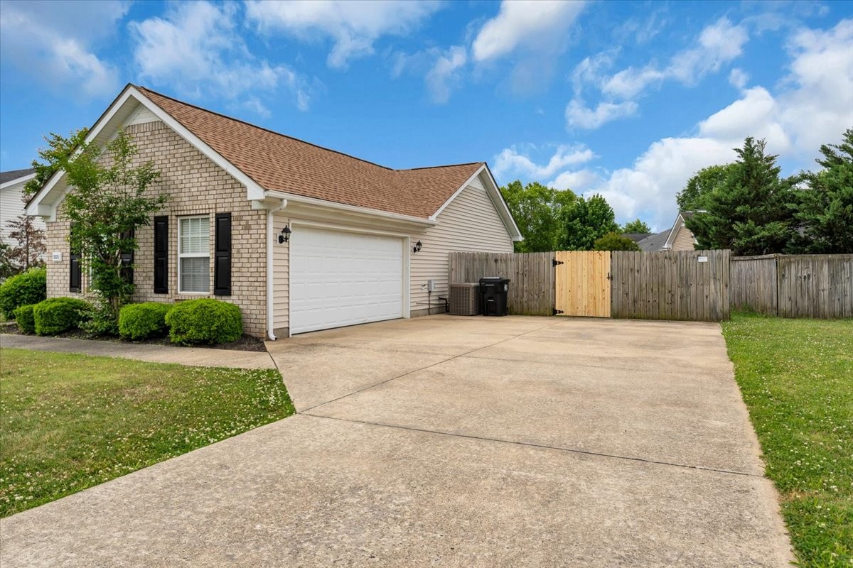 3325 Perlino Drive Murfreesboro TN 37128