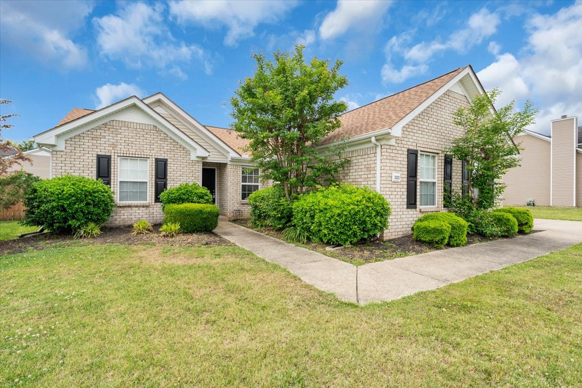 3325 Perlino Drive Murfreesboro TN 37128