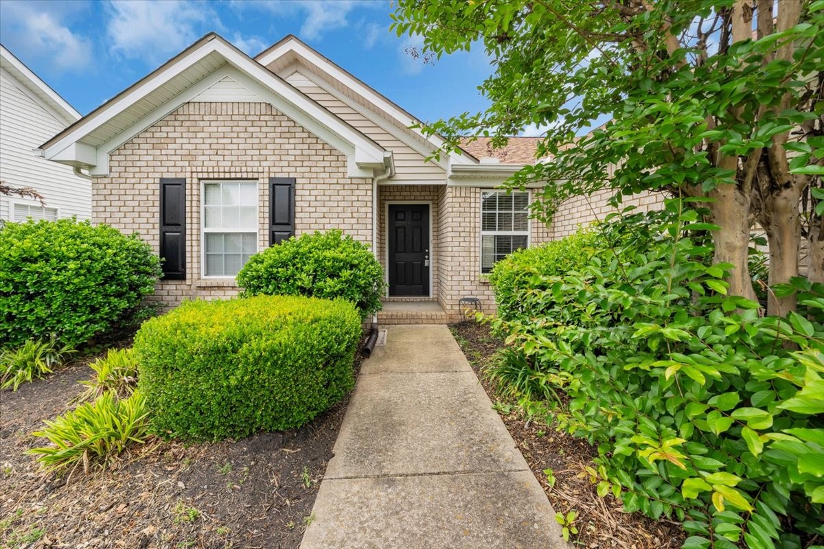 3325 Perlino Drive Murfreesboro TN 37128
