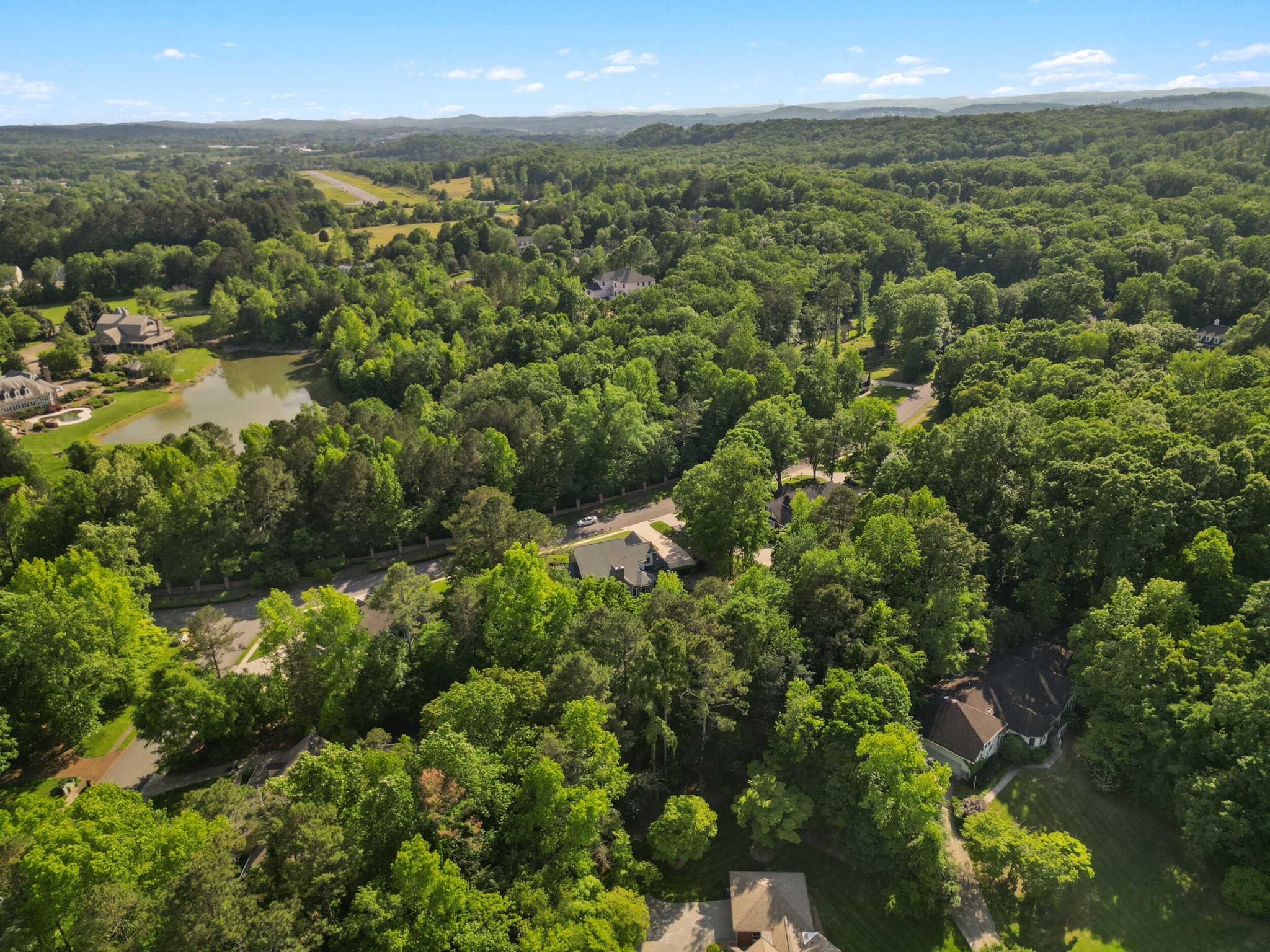260 Anatole Lane, NW Cleveland TN 37312