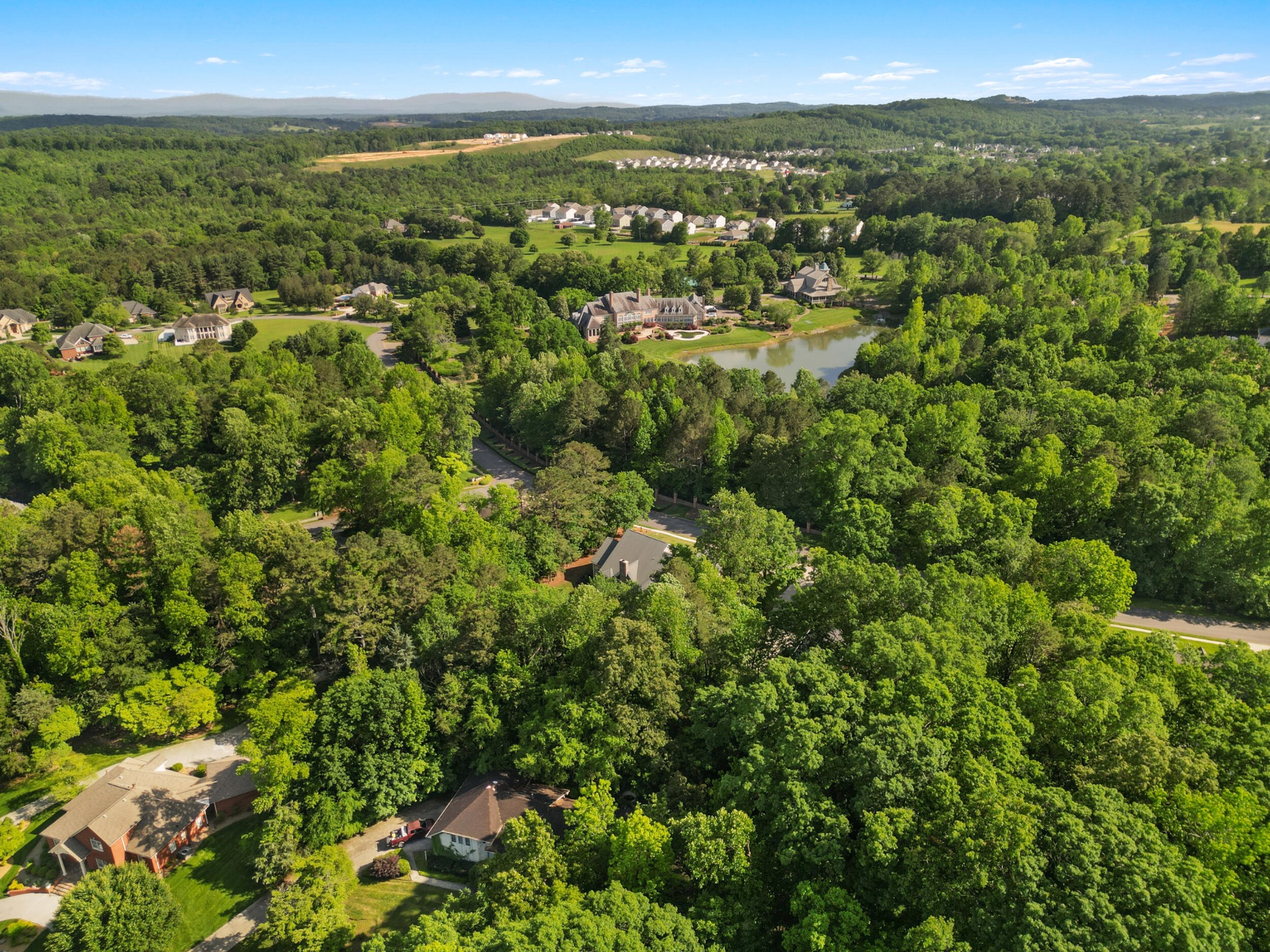 260 Anatole Lane, NW Cleveland TN 37312