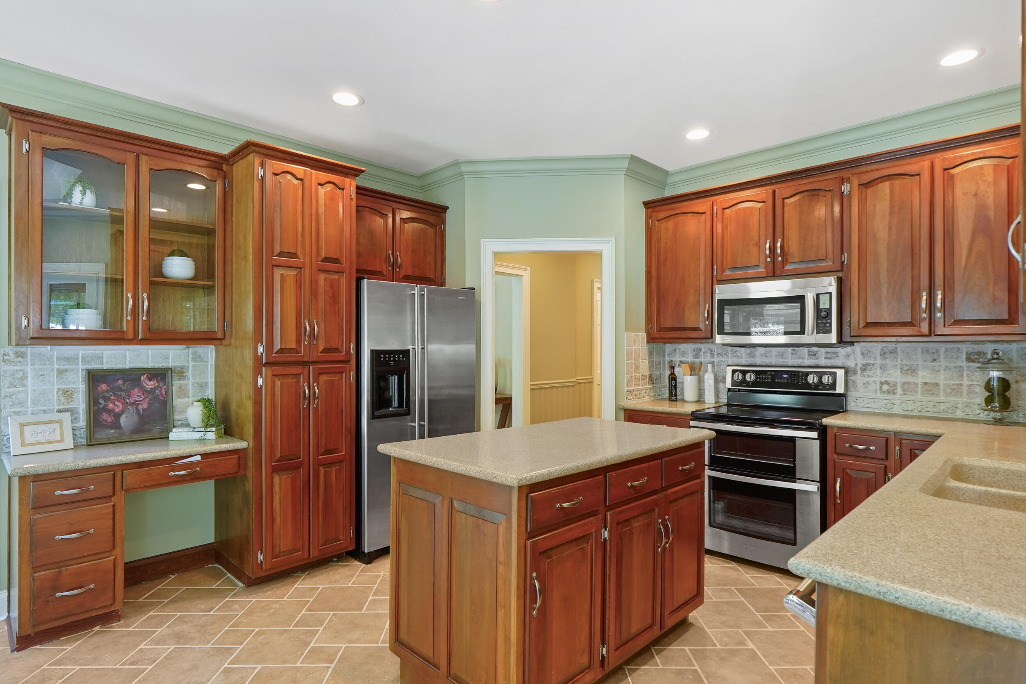 260 Anatole Lane, NW Cleveland TN 37312