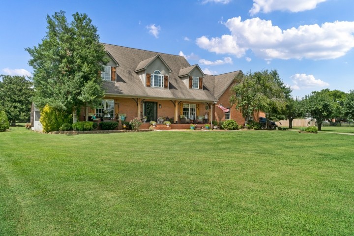 2012 Bellwood Court Columbia TN 38401