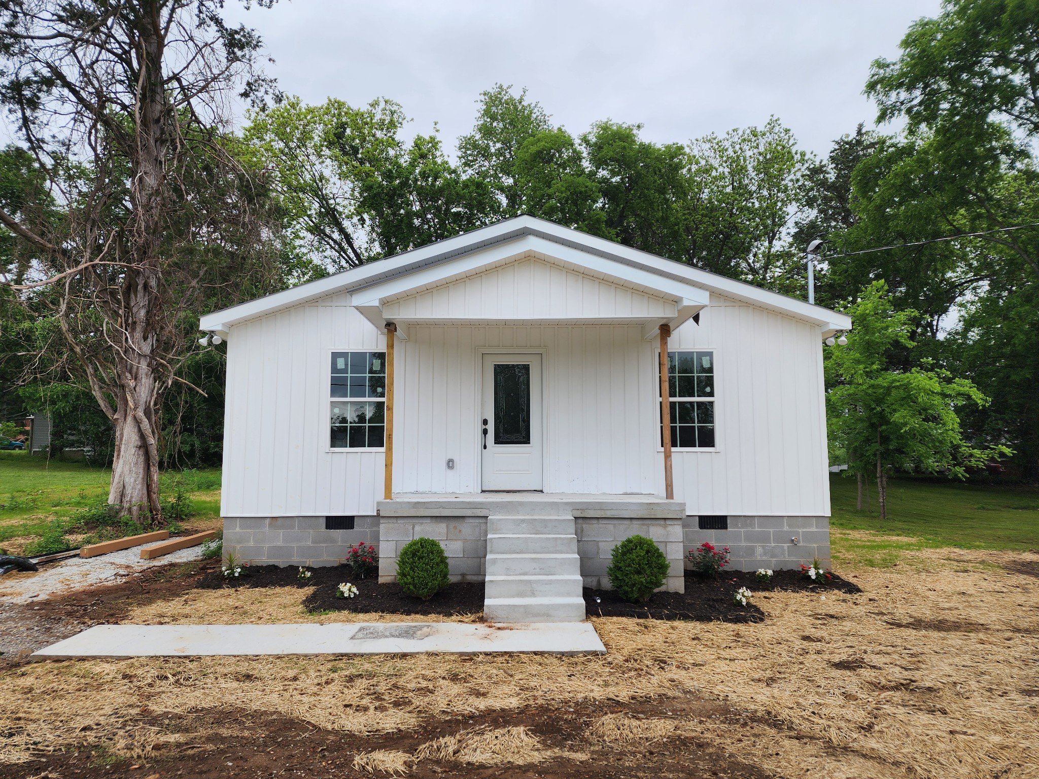 707 Hunt Street Winchester TN 37398