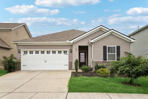 403 Wind Dance Drive Lebanon TN 37087