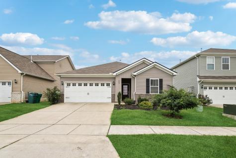 403 Wind Dance Drive Lebanon TN 37087