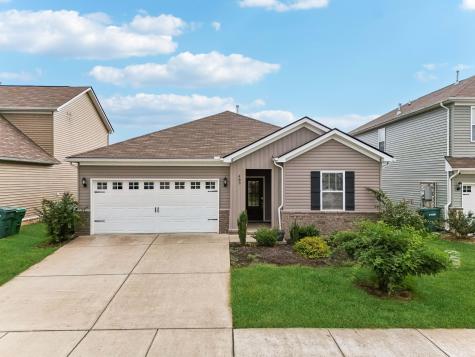 403 Wind Dance Drive Lebanon TN 37087