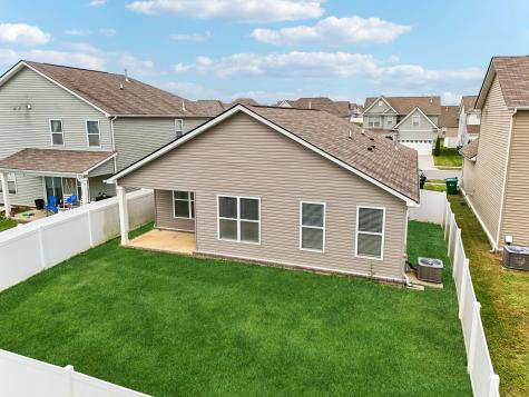 403 Wind Dance Drive Lebanon TN 37087