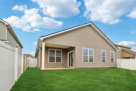 403 Wind Dance Drive Lebanon TN 37087