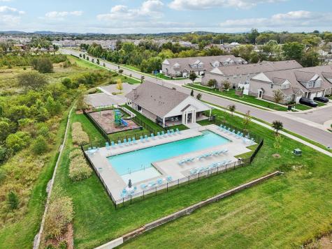 403 Wind Dance Drive Lebanon TN 37087