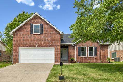 6924 Somerset Farms Circle Nashville TN 37221