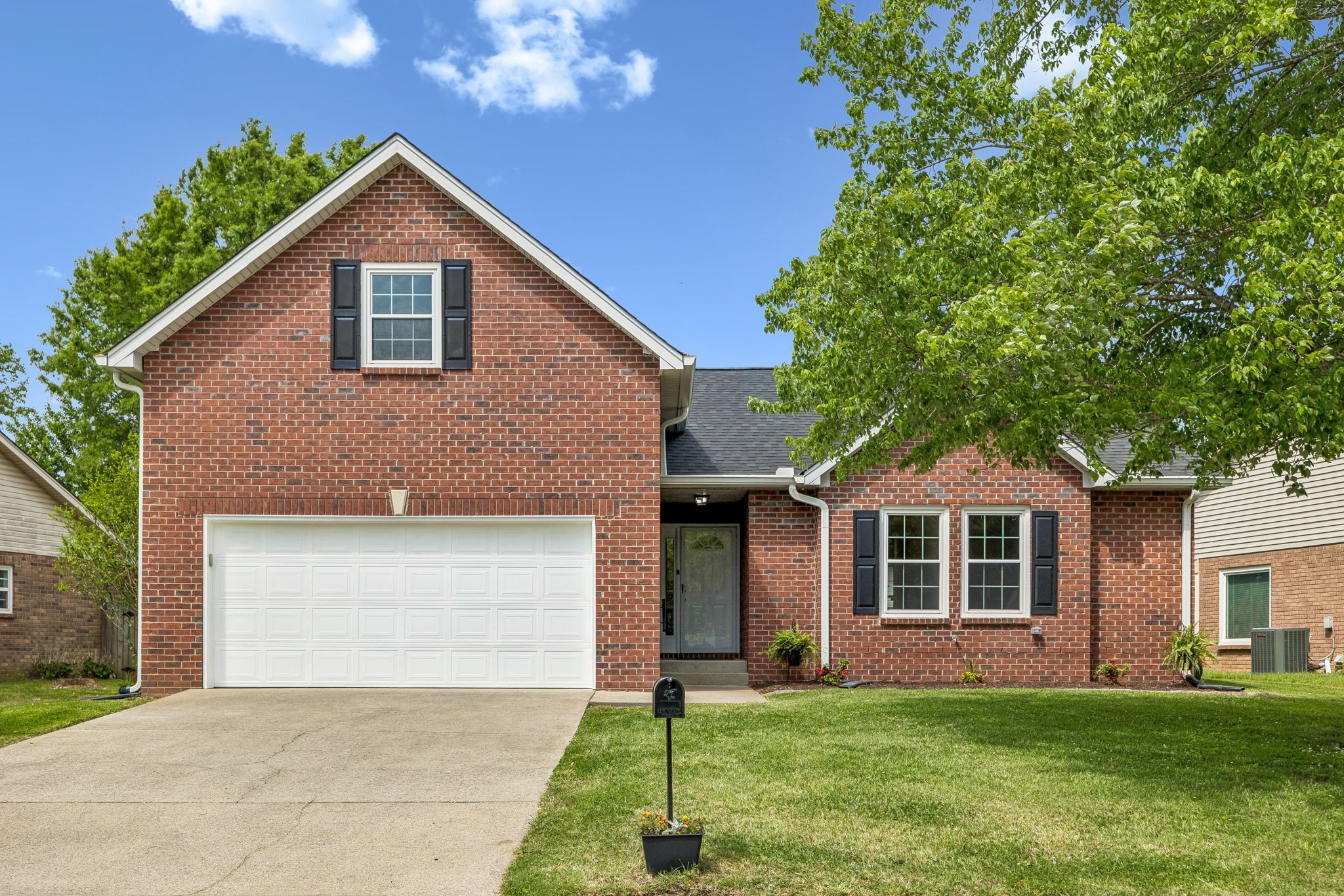 6924 Somerset Farms Circle Nashville TN 37221