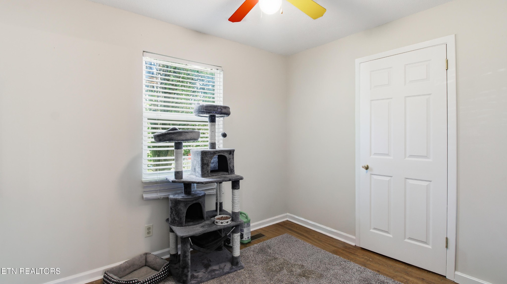 1940 Cecil Johnson Road Knoxville TN 37921