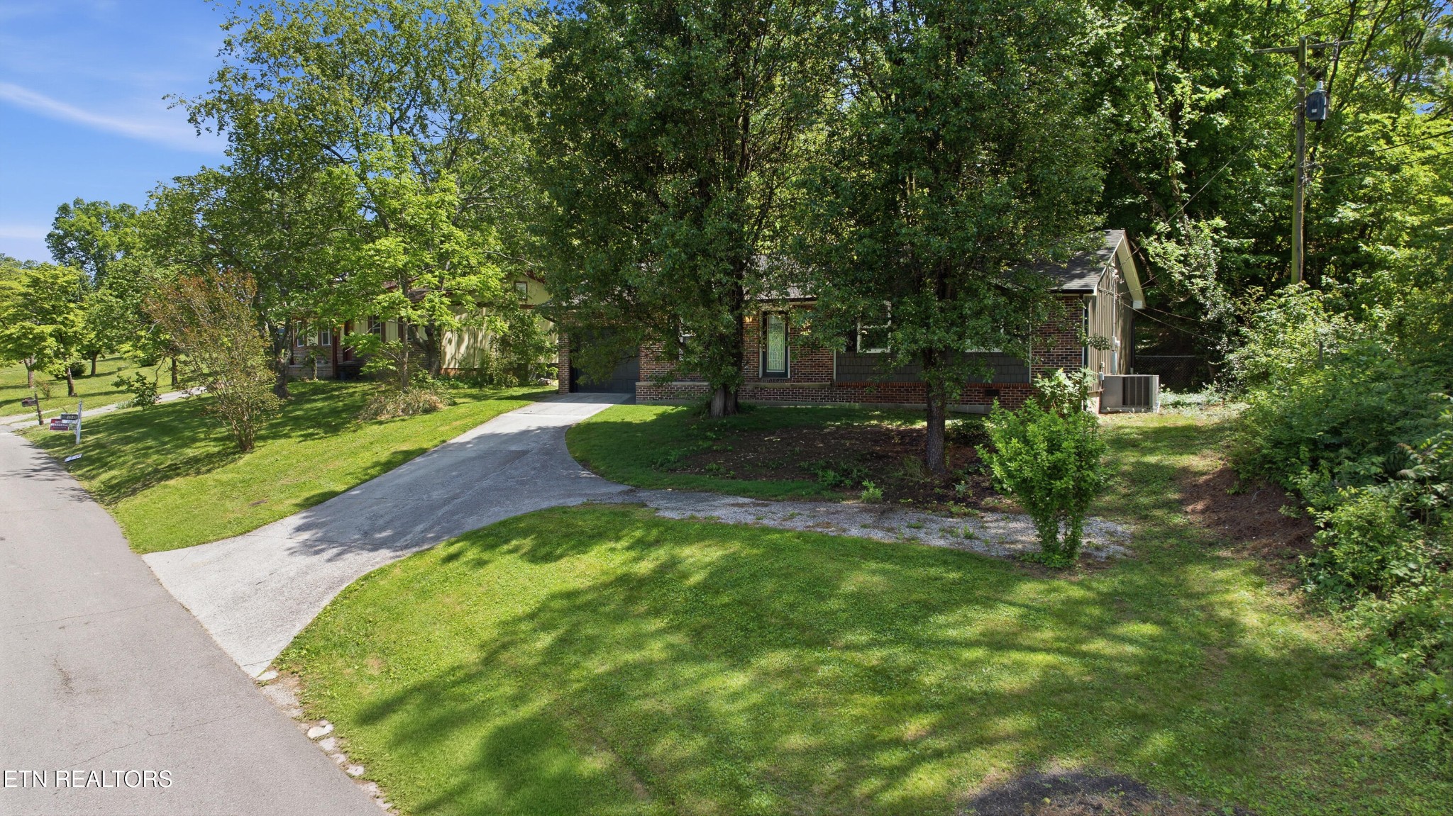 1940 Cecil Johnson Road Knoxville TN 37921