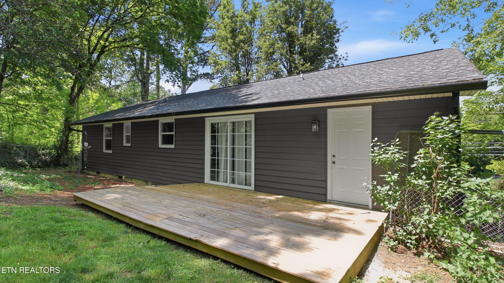 1940 Cecil Johnson Road Knoxville TN 37921