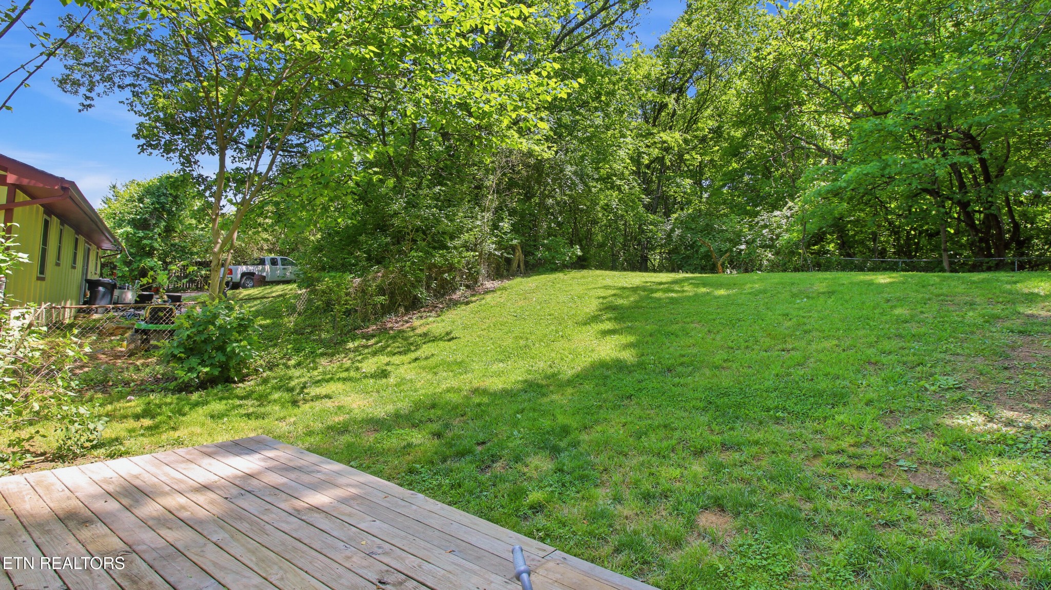 1940 Cecil Johnson Road Knoxville TN 37921