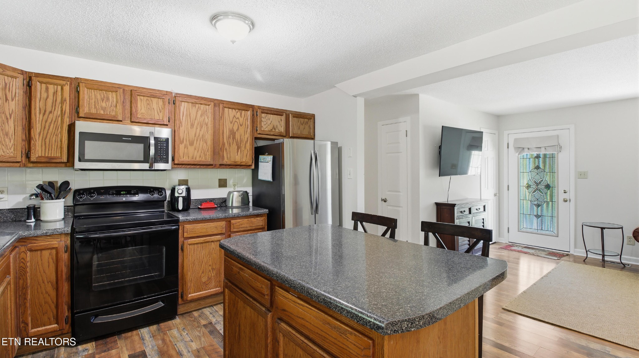 1940 Cecil Johnson Road Knoxville TN 37921