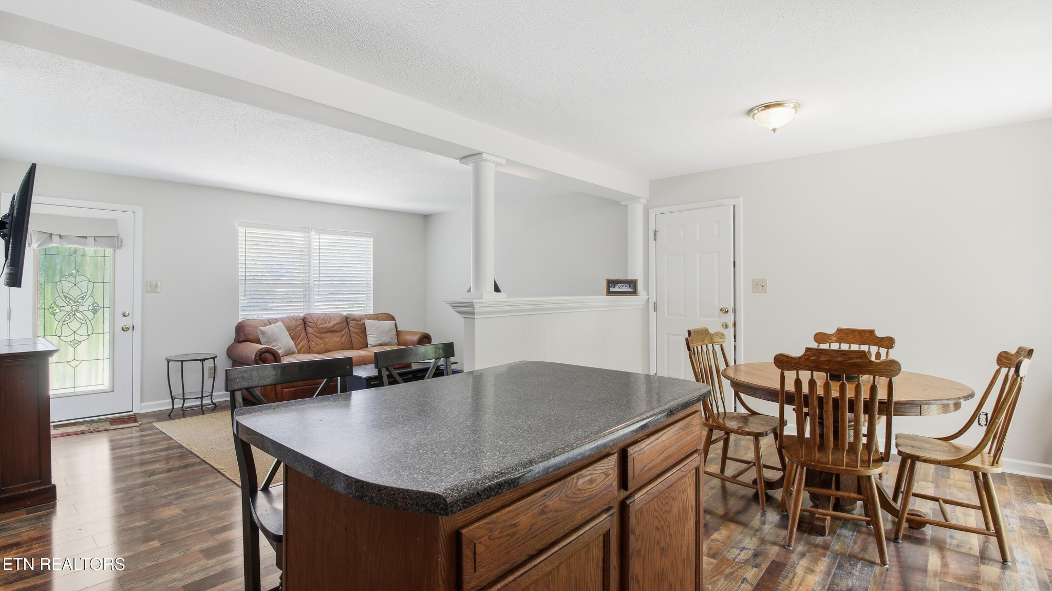 1940 Cecil Johnson Road Knoxville TN 37921