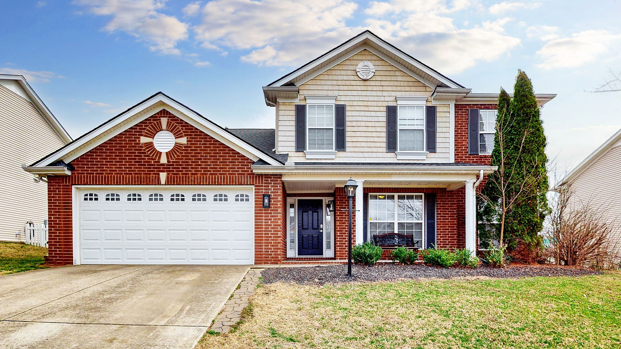 209 Vintage Circle Hendersonville TN 37075