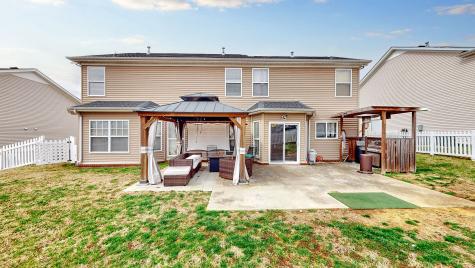 209 Vintage Circle Hendersonville TN 37075