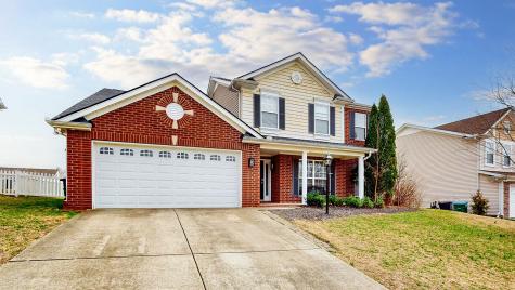 209 Vintage Circle Hendersonville TN 37075