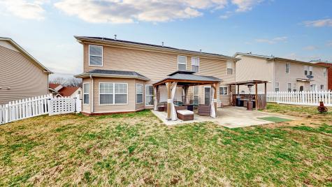 209 Vintage Circle Hendersonville TN 37075
